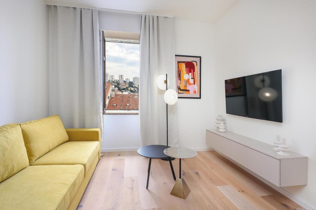 Market Inn - Zajc Rijeka Dış mekan fotoğraf