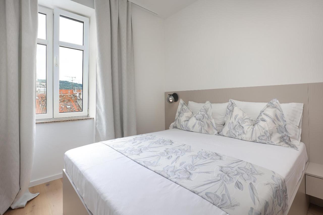 Market Inn - Zajc Rijeka Dış mekan fotoğraf