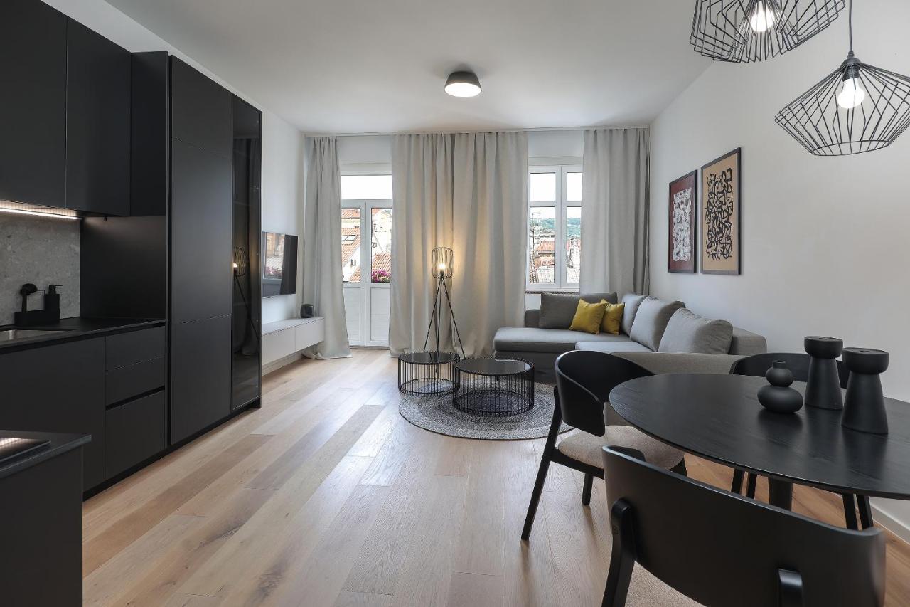 Market Inn - Zajc Rijeka Dış mekan fotoğraf