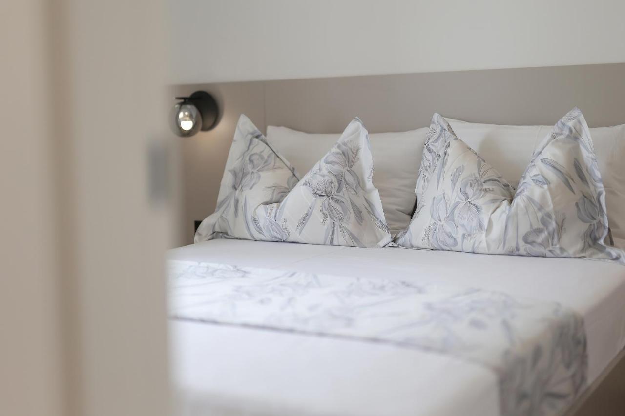 Market Inn - Zajc Rijeka Dış mekan fotoğraf