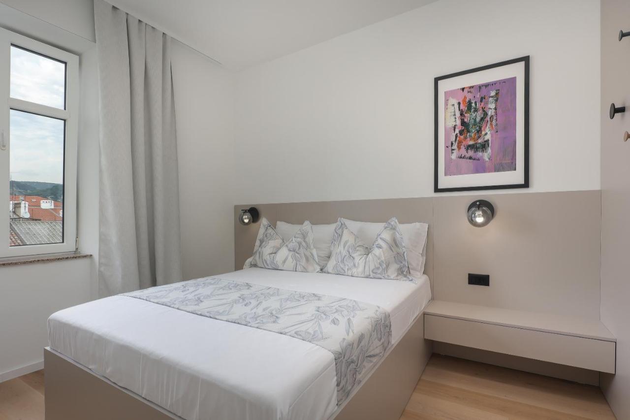 Market Inn - Zajc Rijeka Dış mekan fotoğraf