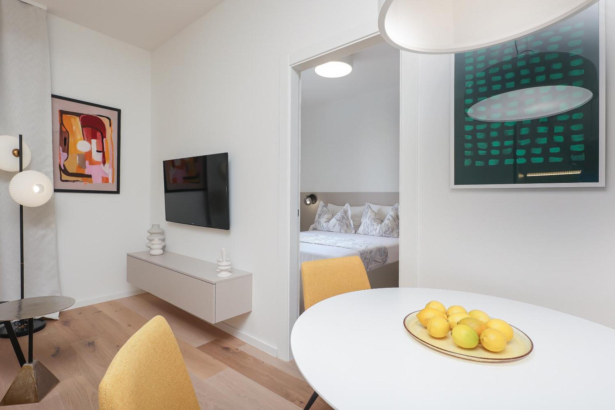 Market Inn - Zajc Rijeka Dış mekan fotoğraf