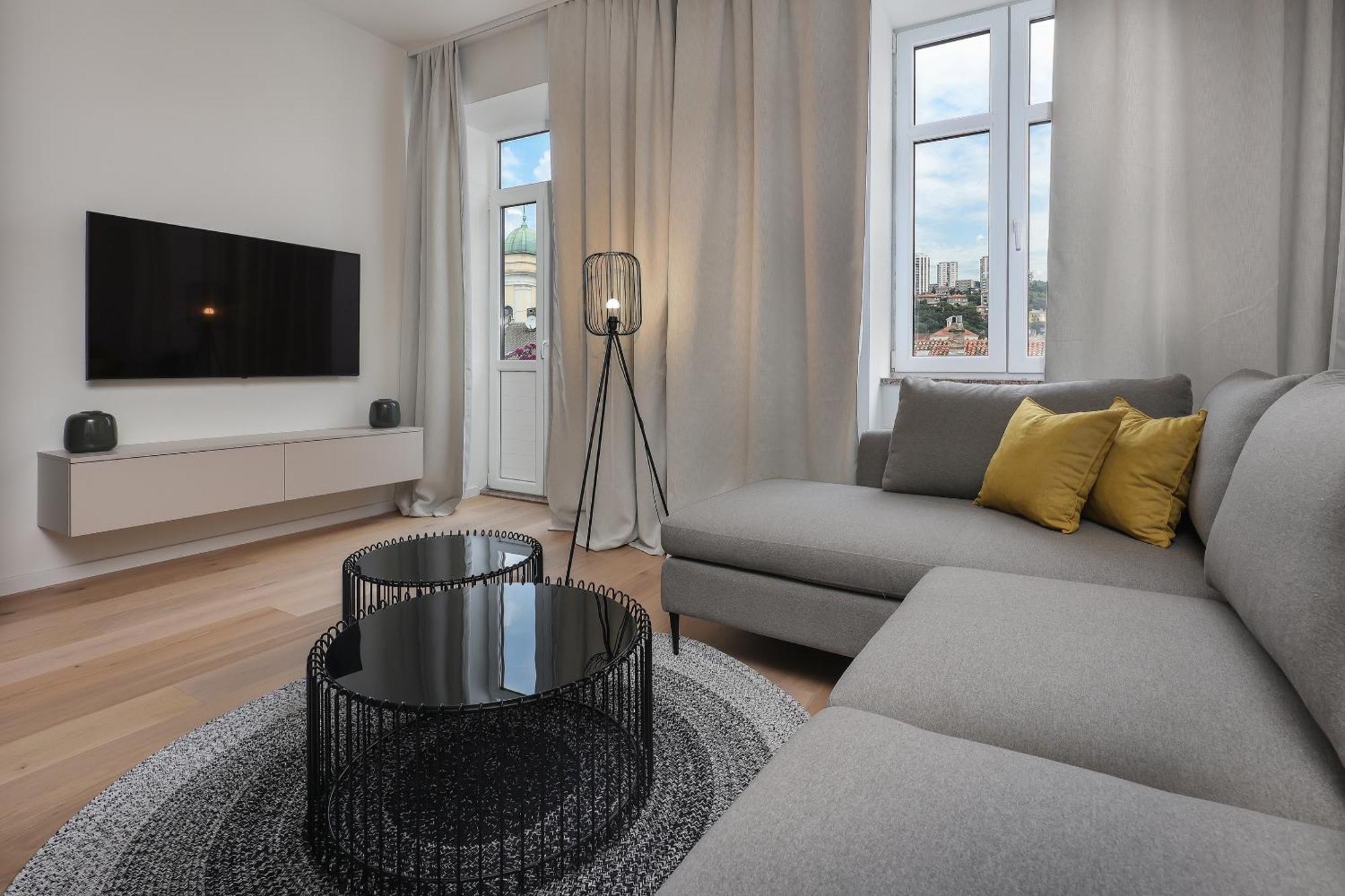 Market Inn - Zajc Rijeka Dış mekan fotoğraf